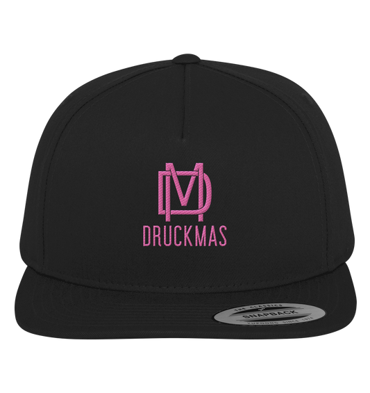Druckmas Premium Snapback