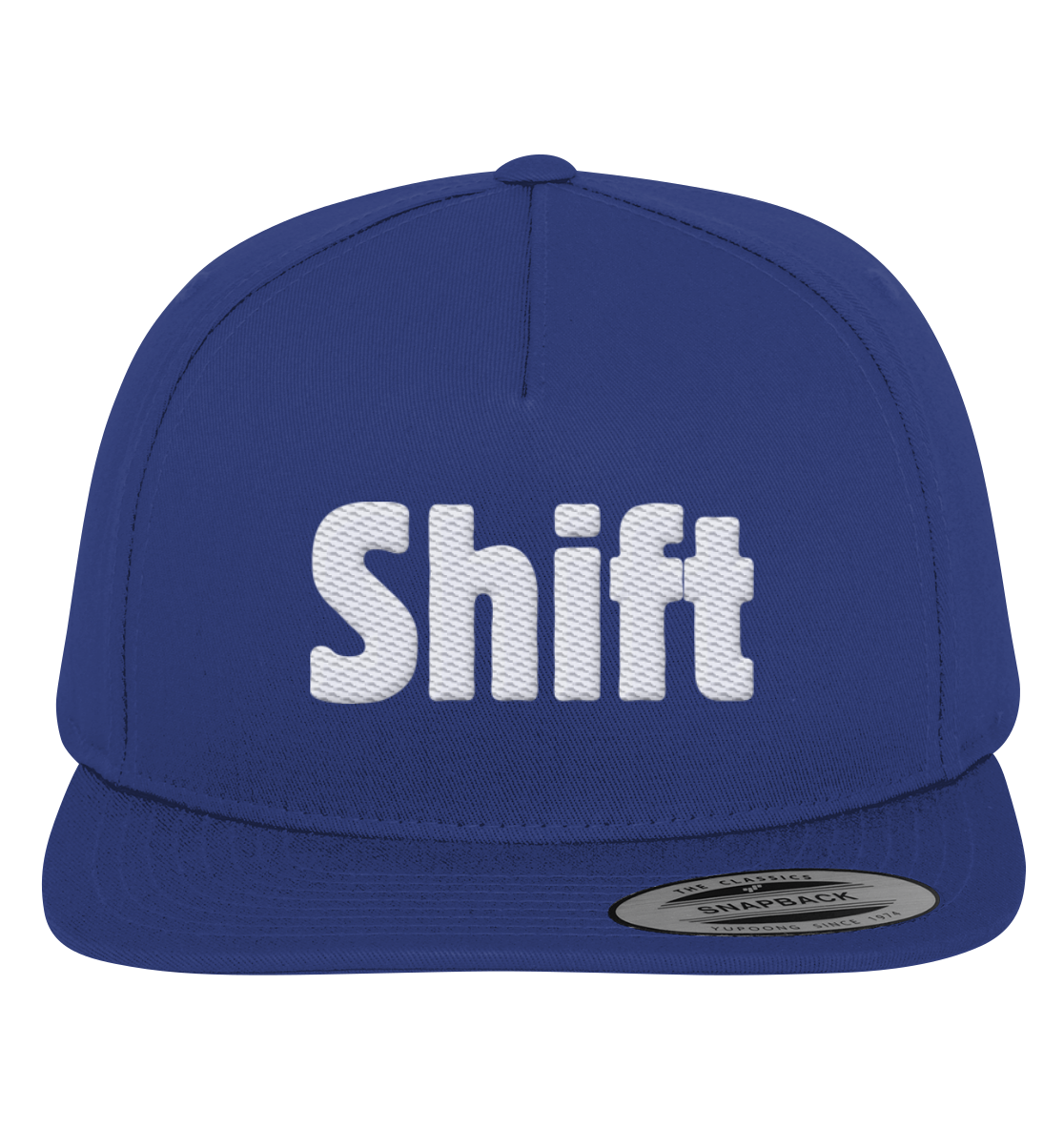 Shift /  Premium Snapback