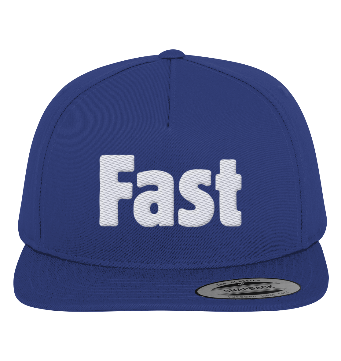 Fast / Premium Snapback