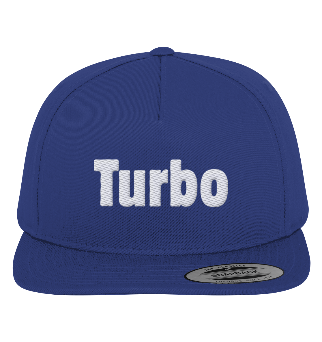 Turbo / Premium Snapback