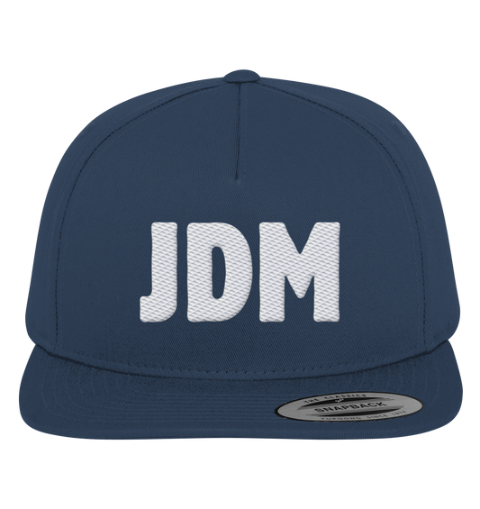 JDM / Premium Snapback