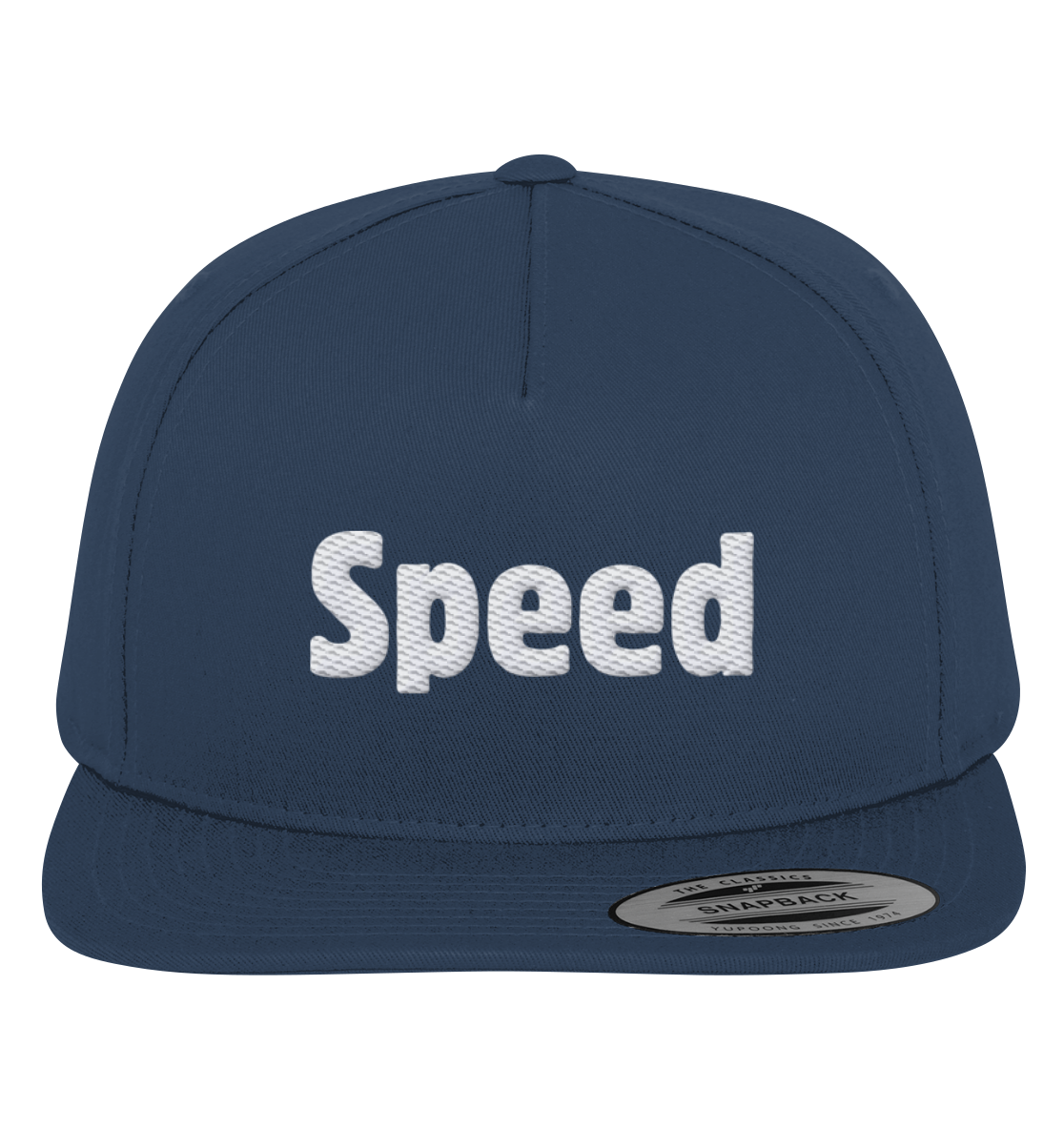 Speed / Premium Snapback