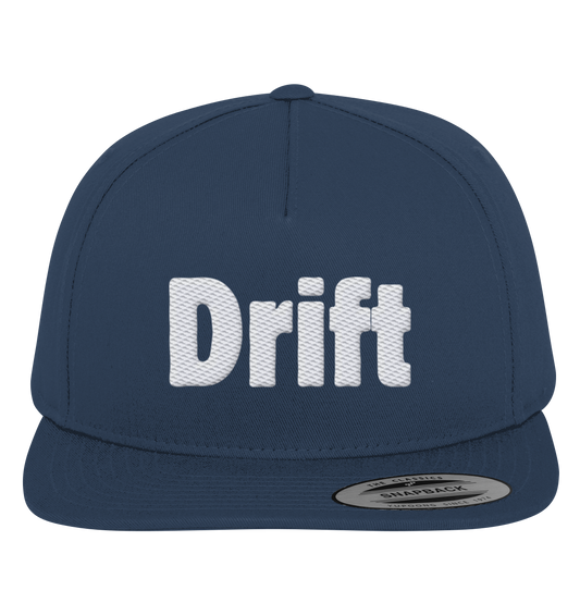 Drift / Premium Snapback