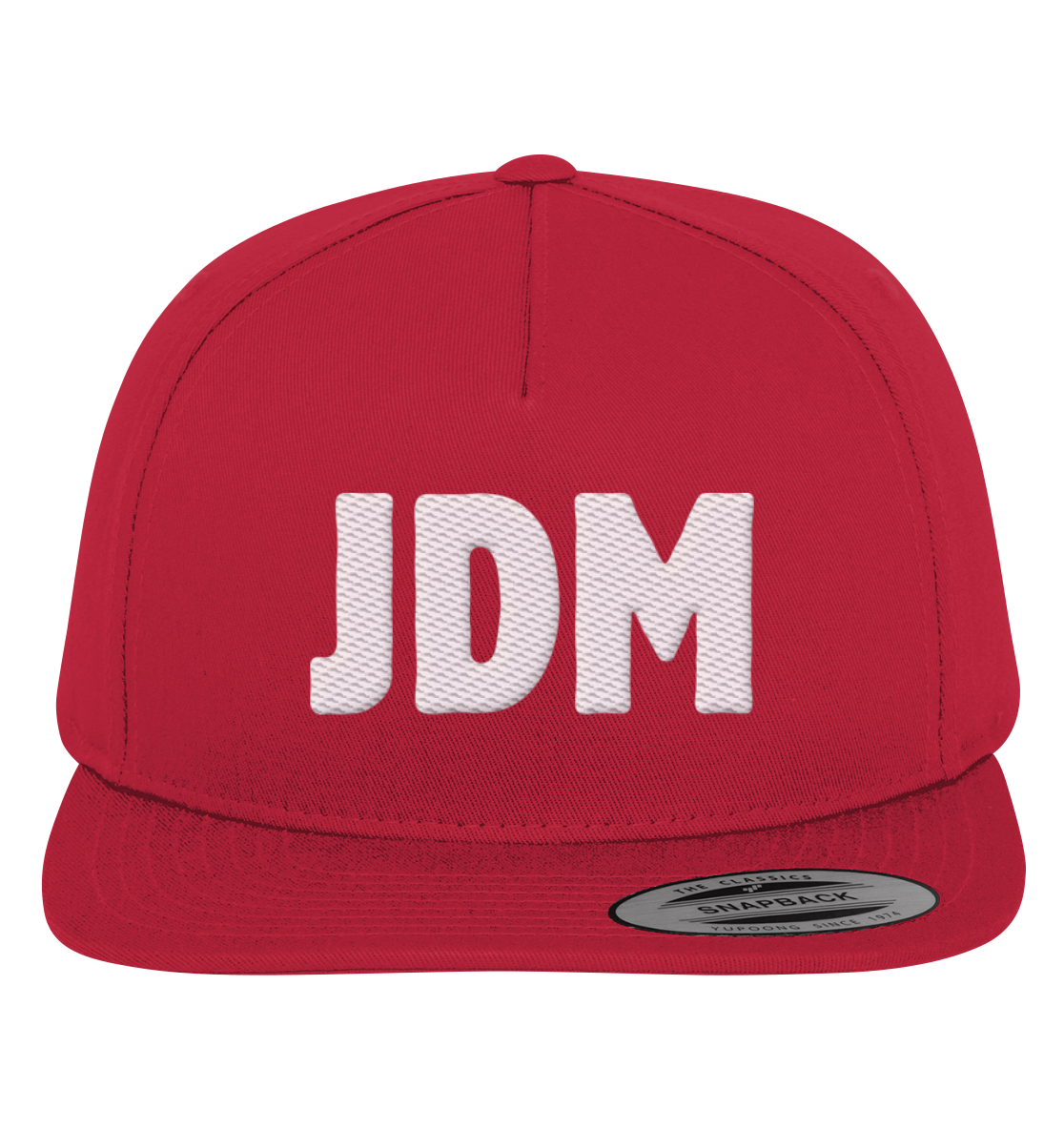 JDM / Premium Snapback