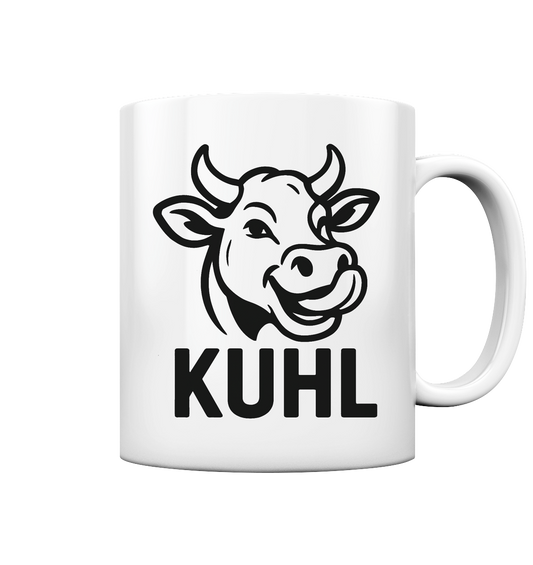 Kuhl - Tasse glossy