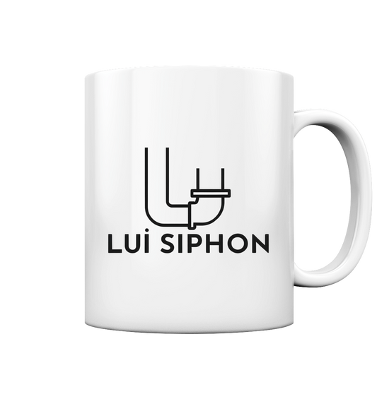 Lui Siphon - Tasse glossy